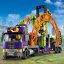 LEGO® City 60313 LKW mit Weltraumkarussell