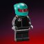 LEGO® Speed Champions 77244 Závodní auto Mercedes-AMG F1® W15
