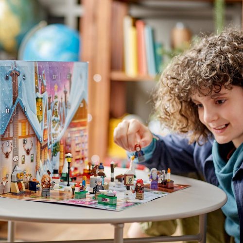 LEGO® Harry Potter™ 76418 Adventskalender 2023