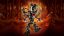 LEGO® Marvel 76249 Groot Venomisé