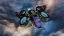 LEGO® Marvel 76211 Shuri's Sunbird