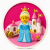 Princesses