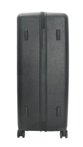 LEGO® Luggage URBAN 77 cm, L - Preto/Cinzento escuro