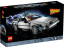 LEGO® Icons 10300 Wehikuł czasu z „Powrotu do przyszłości”