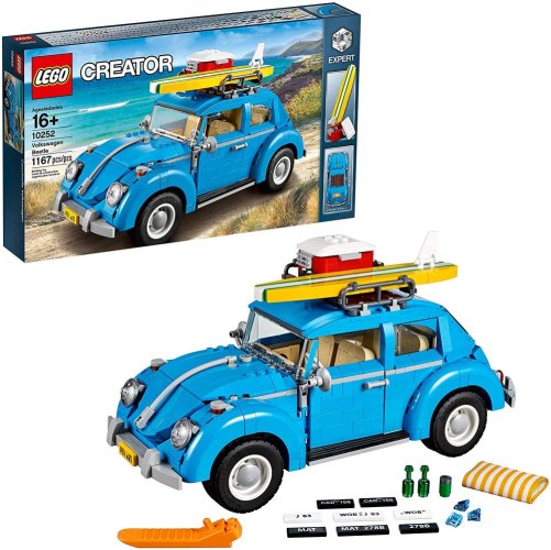 LEGO® Creator Expert 10252 VW Käfer