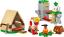 LEGO® Super Mario 72040 In campeggio con Capitan Toad