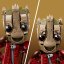 LEGO® | Marvel 76341 Groot im Ravager-Outfit