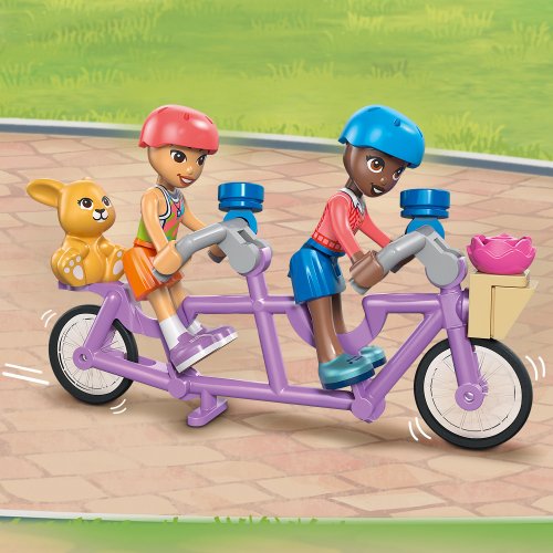 LEGO® Friends 42689 Heartlake City clubhuis