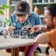 LEGO® Jurassic World™ 76961 Centro de Visitantes: Ataque de T. rex e Raptor