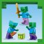 LEGO® Minecraft 21587 Zombieverlies