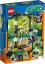 LEGO® City 60341 Wyzwanie kaskaderskie: przewracanie