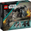 LEGO® Star Wars TM 75412 Pack de Batalha Soldado da Morte e Soldado da Noite