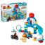 LEGO® DUPLO® 10464 A pókcsapat főhálószállása