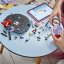 LEGO® Editions 43028 Olivia Rodrigos Schallplatte
