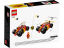 LEGO® Ninjago® 71780 Kais Ninja-Rennwagen EVO