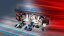 LEGO® City 60444 F1® garage met Mercedes-AMG en Alpine auto's
