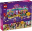 LEGO® Friends 42649 Negozio di dolciumi di Heartlake City