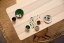 LEGO® Botanicals 10344 Bambù del buon auspicio