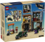 LEGO® ONE PIECE 75642 Resa dei conti con Capitano Smoker