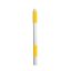 LEGO® Penna gel - giallo