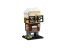 LEGO® BrickHeadz 40752 Carl, Russell és Kevin