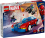 LEGO® Marvel 76279 Spider-Mans Rennauto & Venom Green Goblin
