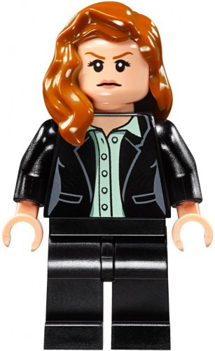 LEGO® DC Batman™ 76046 Heroes of Justice: Luchtduel