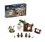 LEGO® Pirates of the Caribbean™ 4182 Flucht vor den Kannibalen