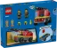 LEGO® City 60463 Camião dos Bombeiros com Escada