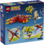 LEGO® Sonic the Hedgehog™ 77119 Tails Tornado-1 repülője