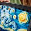 LEGO® Ideas 21333 Vincent van Gogh - Csillagos éj