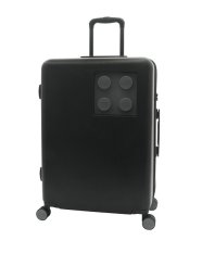 LEGO® Luggage URBAN 67 cm, M - Zwart/Donkergrijs