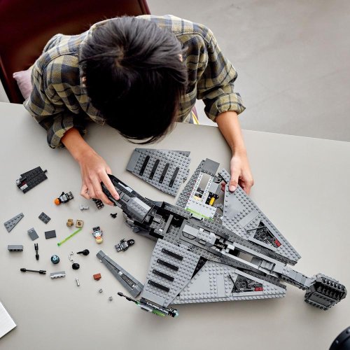LEGO® Star Wars™ 75323 The Justifier™
