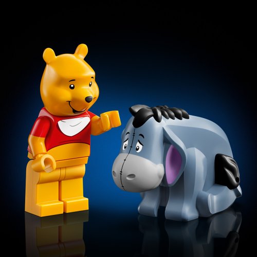 LEGO® | Disney™ 43300 Winnie l'Ourson