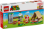 LEGO® Super Mario 72040 In campeggio con Capitan Toad