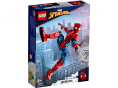 LEGO® Marvel 76226 Figurină Omul Păianjen