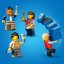 LEGO® City 60440 Sattelzug
