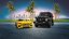 LEGO® Speed Champions 76924 Mercedes-AMG G 63 et Mercedes-AMG SL 63