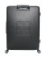 LEGO® Luggage URBAN 67 cm, M - Noir/Gris foncé