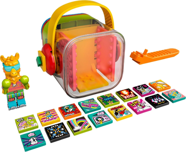 LEGO® VIDIYO™ 43105 Party Llama BeatBox