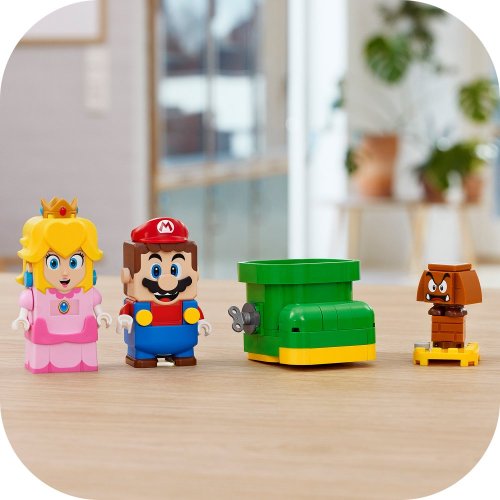 LEGO® Super Mario™ 71404 Pack espansione Scarpa del Goomba