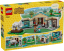 LEGO® Animal Crossing™ 77056 Zbierka múzea Blathers