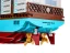 LEGO® Creator 3 v 1 10241 Maersk Line Triple-E