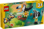 LEGO® Creator 31173 Fauna Salvaje: Tucán Tropical