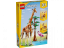 LEGO® Creator 3 w 1 31150 Dzikie zwierzęta z safari