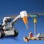 LEGO® City 60229 Montáž a přeprava vesmírné rakety - poškozený obal