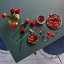 LEGO® Botanicals 10328 Kytice růží