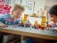 LEGO® Super Mario™ 72036 Mario Kart™ - Bébé Peach et ensemble de grand prix