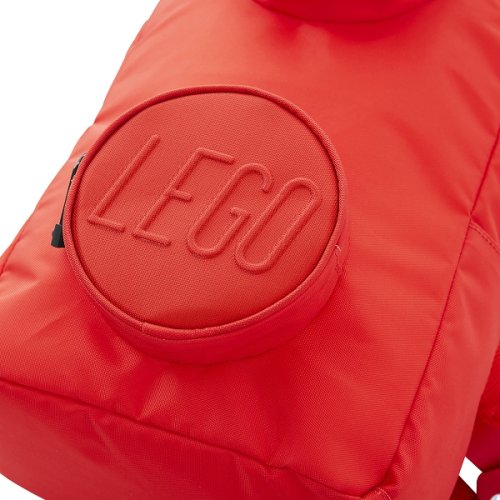 LEGO® Signature Brick 1x2 sac à dos - Rouge