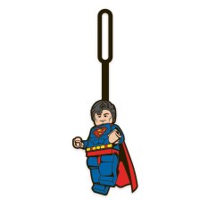 LEGO® DC Super Heroes Jmenovka na zavazadlo - Superman™